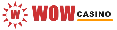 Logo Wow Casino